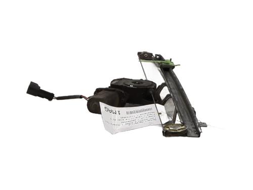 Rudehejsemekanisme Højre foran FIAT DUCATO Platform/Chassis (230_) 2.0 JTD | BP29449709C23 