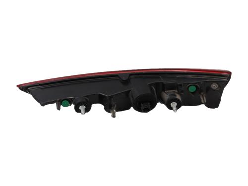 Used Left tailgate light Left tailgate light 38295288 38295288
