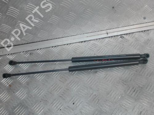 Used Tailgate lift support RENAULT TWINGO III (BCM_, BCA_) 0.9 TCe 95 (92 hp) 24279206