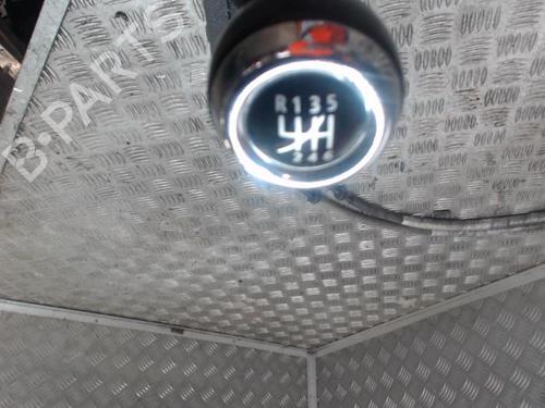 Gear lever MINI MINI (R56) Cooper SD | BP24271522M90 