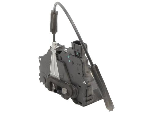 Front right lock FIAT PUNTO EVO (199_) 1.3 D Multijet (199AXC1A, 199BXC1A, 199AXT1A, 199BXT1A) | BP25439333C97 