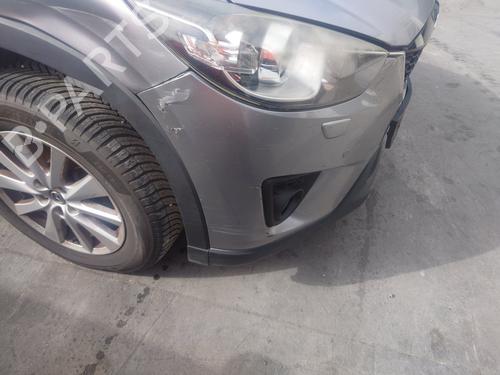 Rear bumper MAZDA CX-5 (KE, GH) 2.2 D AWD (KE102) | BP29387210C8 