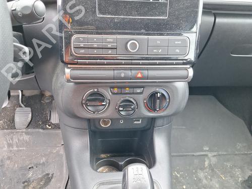 Plafonier CITROËN C3 III (SX) 1.6 BlueHDi 75 | BP30491268I8 - Image 8