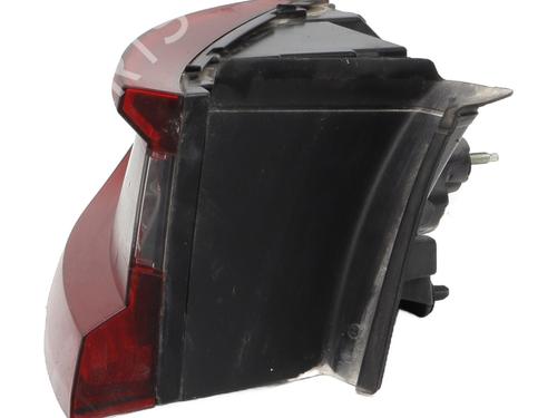 Left taillight RENAULT MEGANE IV Hatchback (B9A/M/N_) 1.6 TCe 205 (B9MV) | BP40283900C34 - Image 3