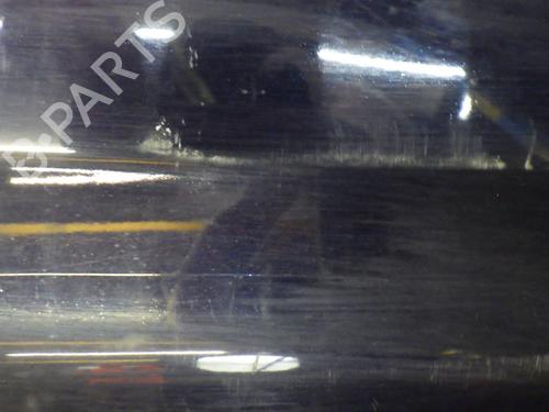 Rear bumper PEUGEOT 208 I (CA_, CC_) 1.6 HDi / BlueHDi 75 | BP29161859C8 