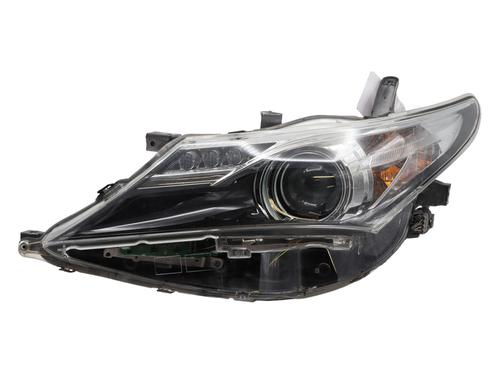 Used Left headlight Left headlight TOYOTA AURIS (_E18_) 1.8 Hybrid (ZWE186_, ZWE186R) (136 hp) 33414826 33414826