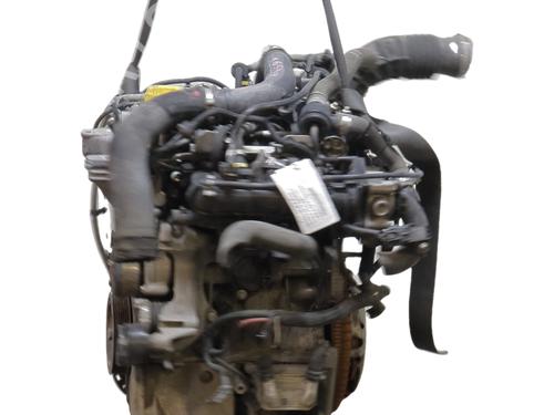 Engine RENAULT CLIO IV (BH_) 0.9 TCe 90 (BHNF, BHMA, BHMH, BHJK, BHJR) | BP39138728M1 - Image 2