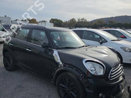 Used Parts MINI MINI COUNTRYMAN (R60) One D (90 hp) 4367741