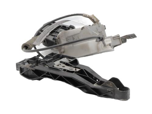 Rear left lock PEUGEOT 308 I (4A_, 4C_) 1.6 HDi | BP25896347C100 