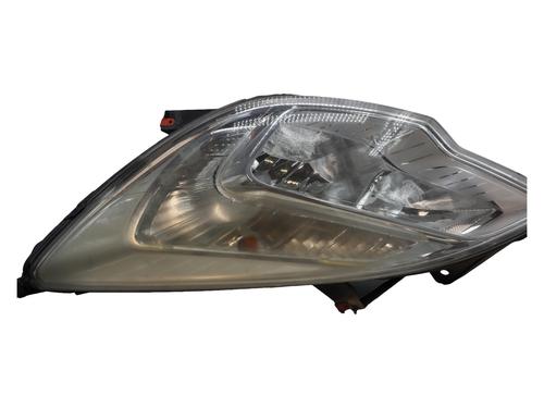 Left headlight OPEL MERIVA B MPV (S10) 1.7 CDTI (75) | BP39939801C28 - Image 2