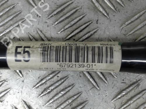 Used Anti roll bar Anti roll bar BMW 1 (F20) M 140 i xDrive (340 hp) 24277478 24277478