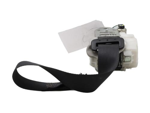 Front right seatbelt SUZUKI SWIFT IV (FZ, NZ) 1.2 (AZH412, ZC72S) | BP33414718I25 - Image 3