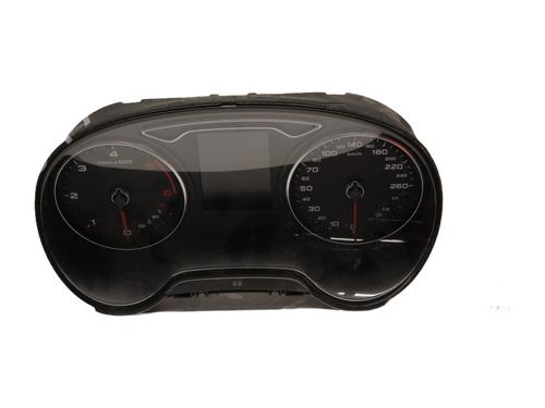 Used Instrument cluster AUDI A3 Sportback (8VA, 8VF) 2.0 TDI (150 hp) 24275176
