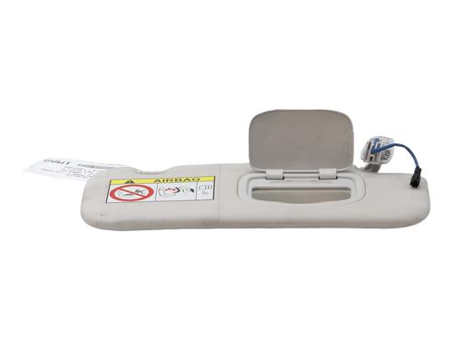 Right sun visor FIAT 500X (334_) 1.6 D Multijet (334AXA1B, 334AXA11) | BP38307887I2 - Image 4
