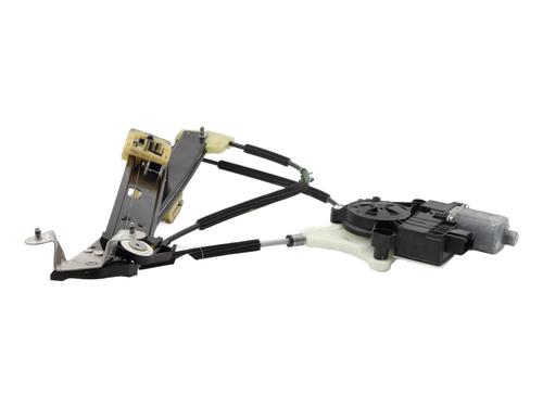 Front right window mechanism VW POLO VI (AW1, BZ1, AE1) 1.0 TSI | BP30725861C23 