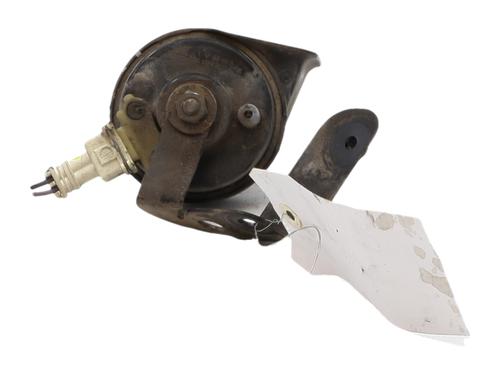 Horn RENAULT TWINGO II (CN0_) 1.2 16V (CN0K, CN0V, CN0A) | BP39090748E13 - Image 5