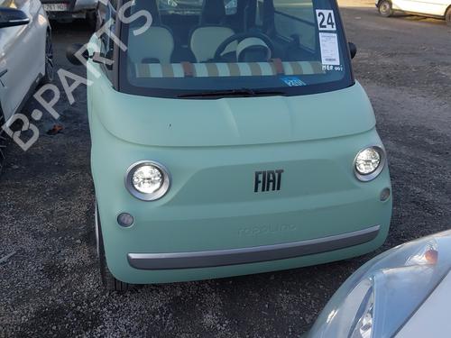 Used Parts FIAT TOPOLINO Electric (8 hp) 4204487