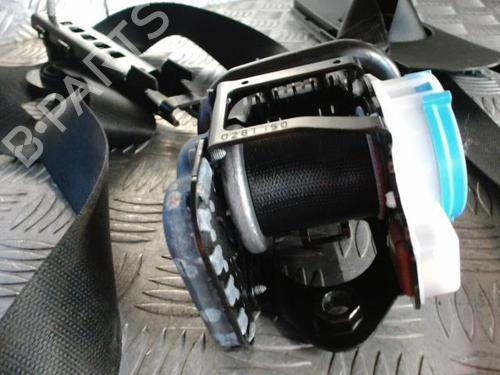 Front left belt tensioner MERCEDES-BENZ B-CLASS Sports Tourer (W246, W242) B 200 CDI / d (246.208) | BP24264355C87 