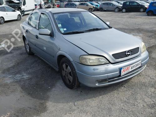 Steering rack OPEL ASTRA G Hatchback (T98) 1.7 DTI 16V (F08, F48) | BP24282073M22 