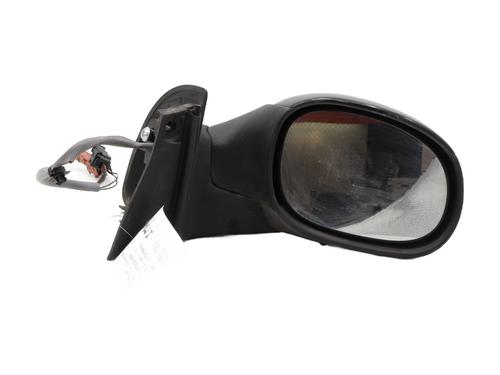 Used Right mirror PEUGEOT 1007 (KM_) 1.4 (75 hp) 31250613