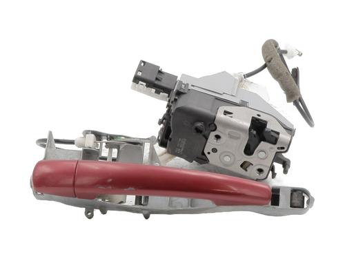 Rear right lock PEUGEOT 308 I (4A_, 4C_) 1.6 HDi | BP26179507C99 