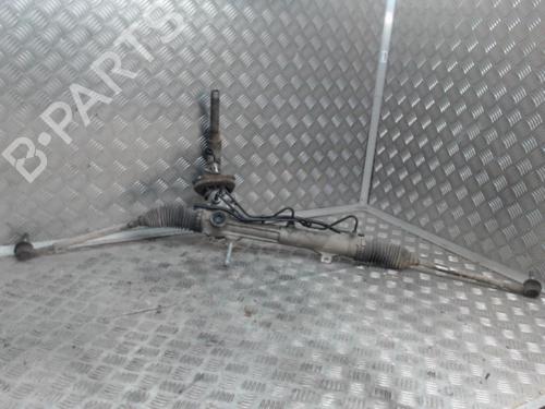Used Steering rack Steering rack PEUGEOT 206 Hatchback (2A/C) 1.1 i (60 hp) 24268896 24268896