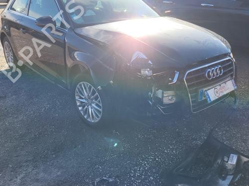 Right sun visor AUDI A3 (8V1, 8VK) 1.6 TDI | BP32231253I2  - Image 15