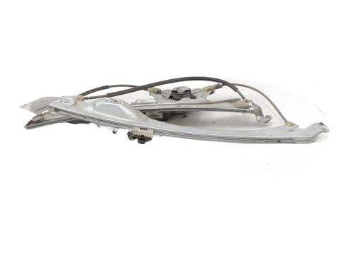 Used Front right window mechanism Front right window mechanism RENAULT CLIO III (BR0/1, CR0/1) 1.5 dCi (BR0H, CR0H, CR1S, BR1S) (106 hp) 27657824 27657824