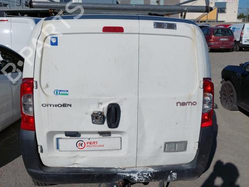 Right headlight CITROËN NEMO Box Body/MPV (AA_) 1.3 HDi 75 | BP24275456C29 - Image 13