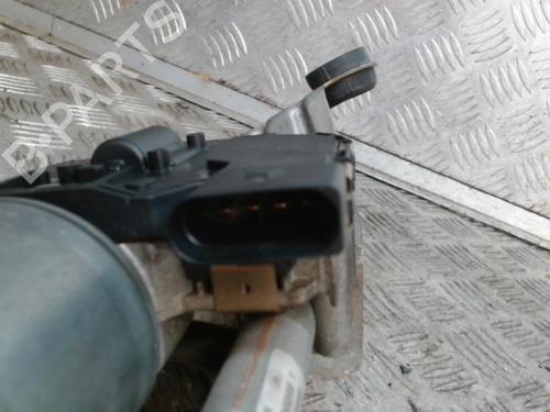 Front wiper motor VW GOLF PLUS V (5M1, 521) 2.0 TDI 16V | BP24268424M29 - Image 3