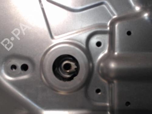 Front right window mechanism FORD FOCUS C-MAX (DM2) 1.8 | BP24278528C23 