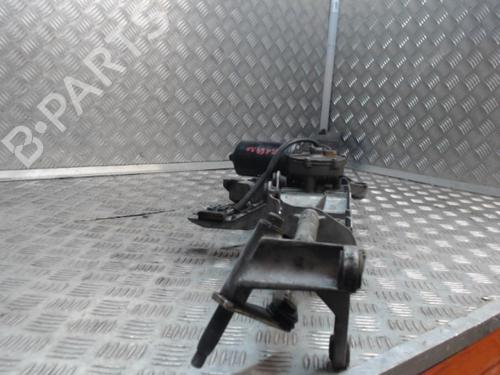 Front windshield wiper arm CITROËN C8 (EA_, EB_) 2.2 HDi | BP24280809C143 - Image 3