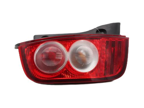 Used Left taillight NISSAN MICRA III (K12) 1.2 16V (65 hp) 31173387