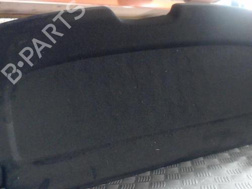 Used Rear parcel shelf PEUGEOT 308 I (4A_, 4C_) 1.6 HDi (90 hp) 24272057