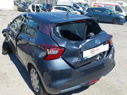 Alternator NISSAN MICRA V (K14) 1.0 | BP24272915M7 - Image 15