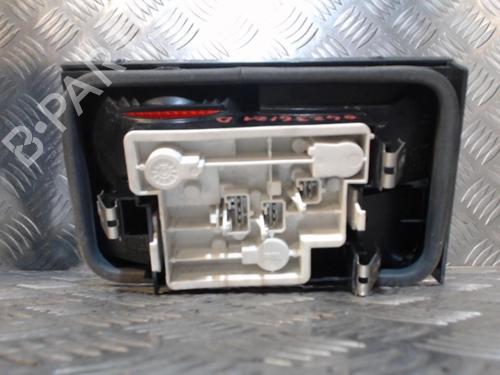 Used Right tailgate light CITROËN XANTIA (X1_, X2_) 2.0 i (121 hp) 24273700
