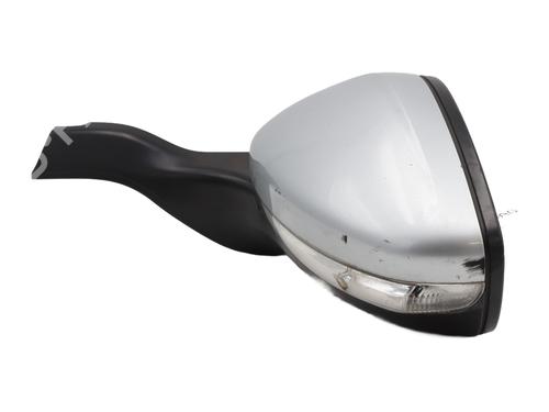 Left mirror PEUGEOT 208 I (CA_, CC_) 1.2 VTI 82 | BP28543158C26