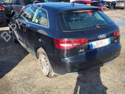 Right sun visor AUDI A3 (8V1, 8VK) 1.6 TDI | BP32231253I2  - Image 12