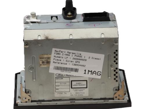 Display FORD FOCUS C-MAX (DM2) 2.0 TDCi | BP38426239C48 - Image 5