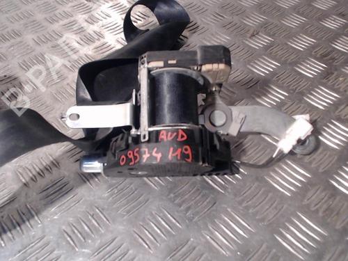 Front right belt tensioner NISSAN MICRA III (K12) 1.2 16V | BP24267222C88 