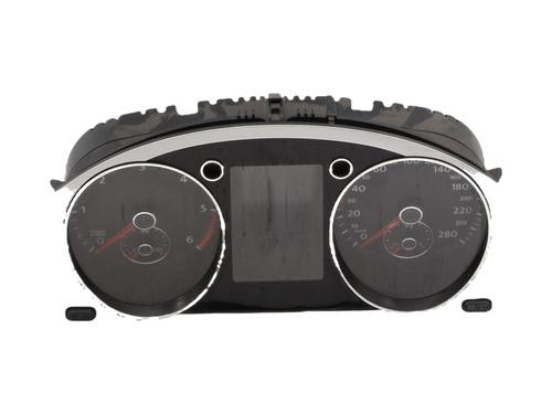 instrument-cluster-vw-passat-b7-362-2010-2011-2012-2013-2014-2015-2016-36690987 main image