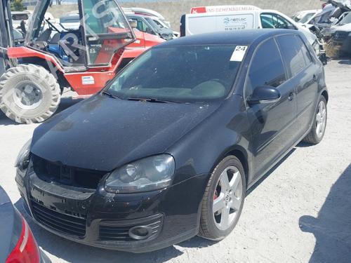 Left headlight VW GOLF V (1K1) 1.4 TSI | BP24265007C28 - Image 5