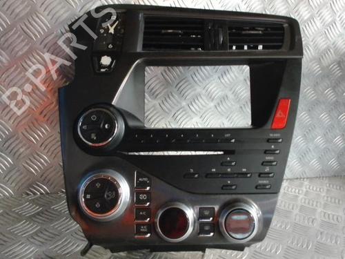 Climate control CITROËN DS5 1.6 HDi 115 | BP24271258I5  - Image 5