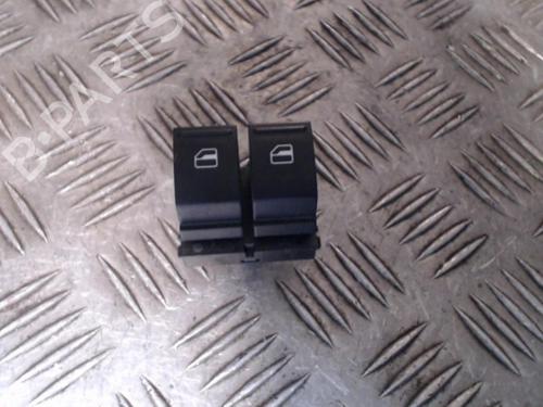 Used Left front window switch SEAT IBIZA IV (6J5, 6P1) 1.6 TDI (105 hp) 24278683