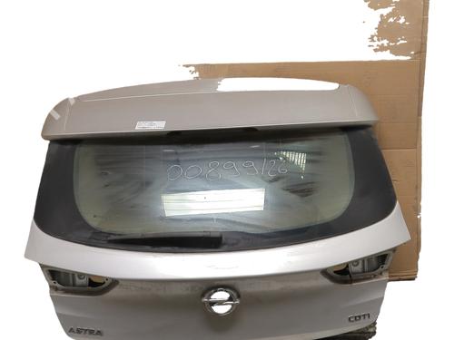 Used Tailgate Tailgate FORD USA THUNDERBIRD Coupe [1983-1988] 36401729 36401729