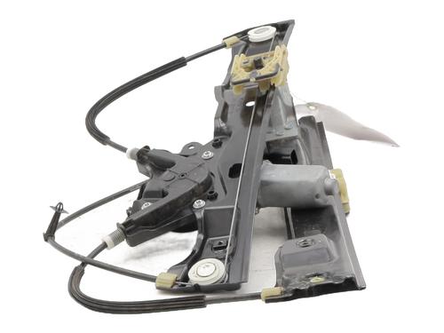 Used Front left window mechanism Front left window mechanism FORD FOCUS III 1.6 TDCi (115 hp) 33414584 33414584
