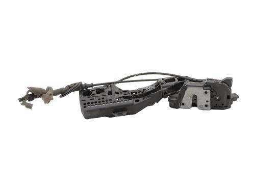 Used Front right lock RENAULT CLIO IV (BH_) 1.5 dCi 75 (75 hp) 27321906