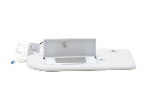 Used Left sun visor PEUGEOT 5008 II (MC_, MJ_, MR_, M4_) 1.2 THP (MRHNYH, MRHNYW, MRHNSJ, MRHNSU, MRHNSM) (131 hp) 31071129