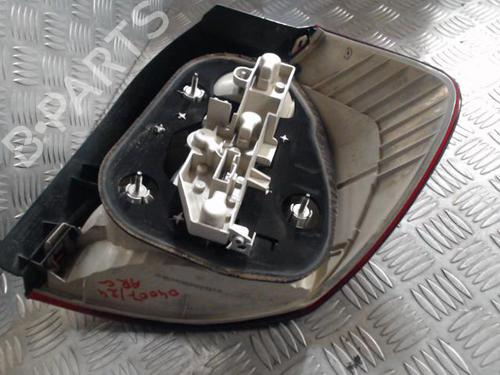 Left taillight BMW 1 (E81) 118 d | BP24271840C34 