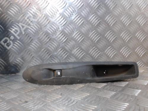 Right front window switch CITROËN DS3 (SA_) 1.6 HDi 90 | BP24273765I26 - Image 3